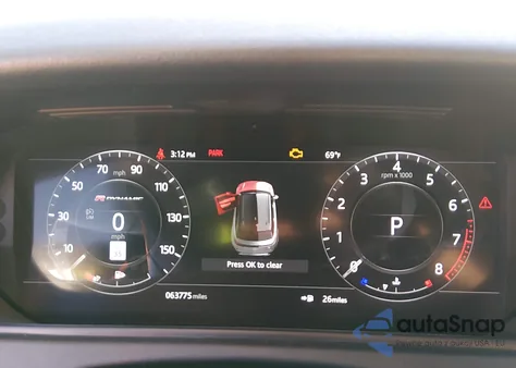 2019 Land Rover Range Rover Velar P250 R-Dynamic Se z USA, uszkodzony, nr VIN SALYL2EX2KA218328